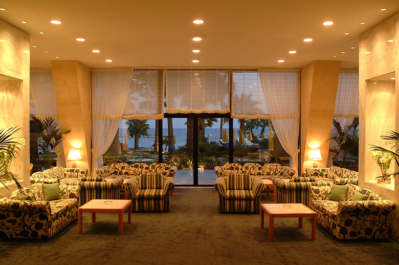 Hotel Palm Beach