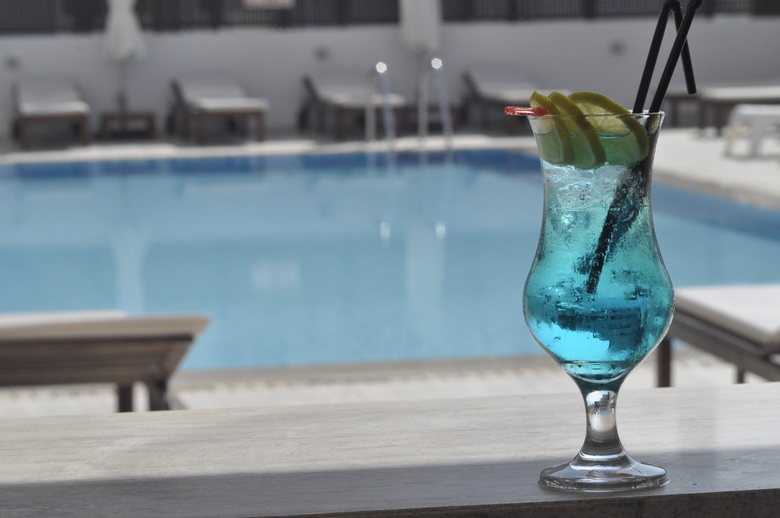 Sun Hall Hotel