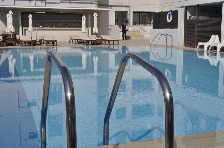 Sun Hall Hotel