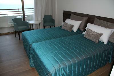 Sun Hall Hotel