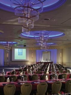 Four Seasons Hotel