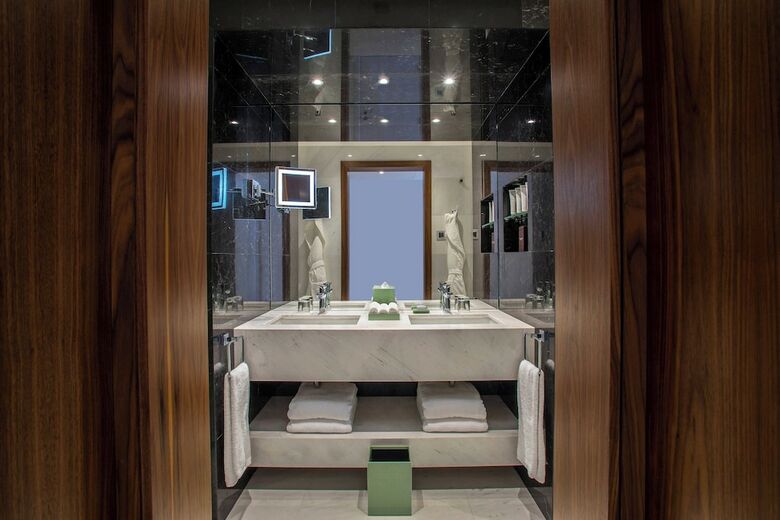 Hotel Parklane, A Luxury Collection Resort & Spa, Limassol