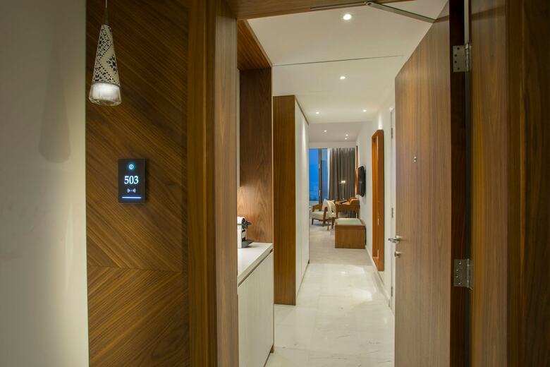 Hotel Parklane, A Luxury Collection Resort & Spa, Limassol