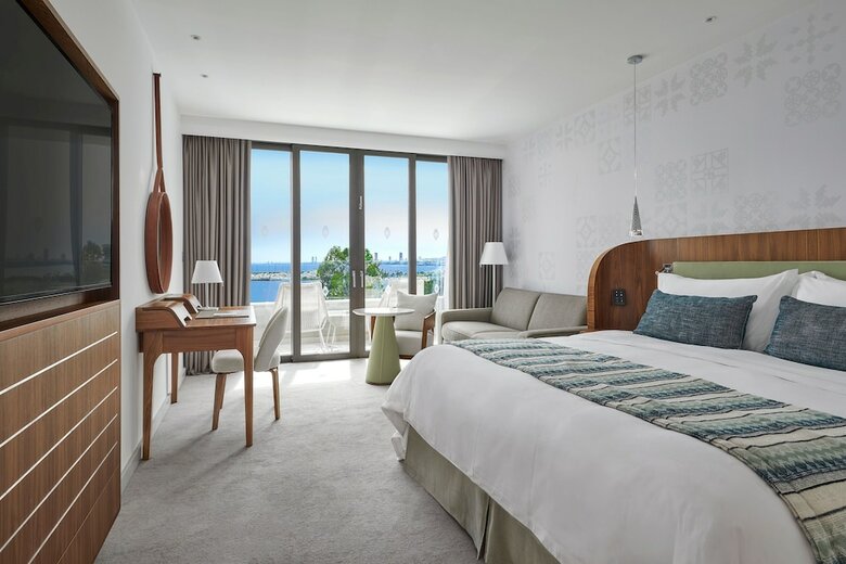 Hotel Parklane, A Luxury Collection Resort & Spa, Limassol