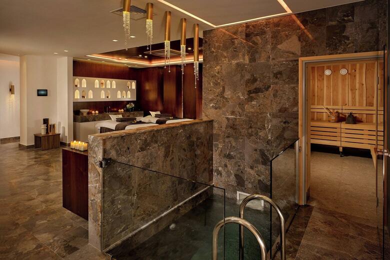 Hotel Parklane, A Luxury Collection Resort & Spa, Limassol