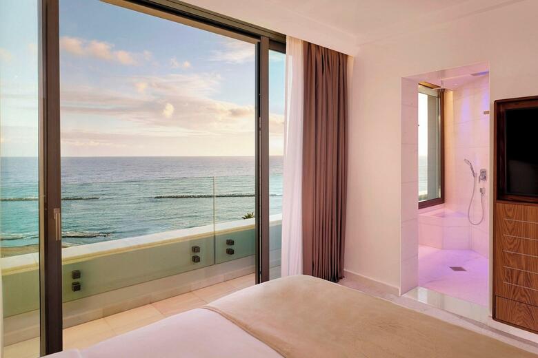 Hotel Parklane, A Luxury Collection Resort & Spa, Limassol