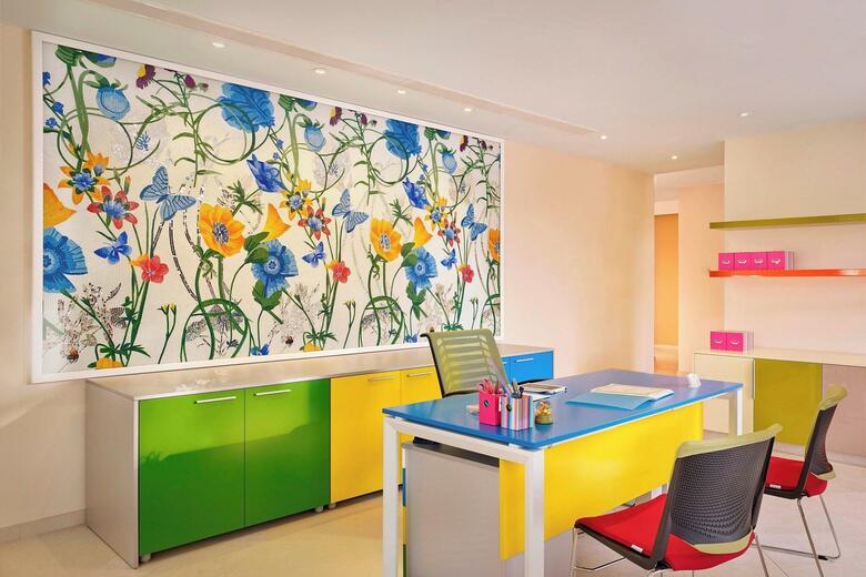 Hotel Parklane, A Luxury Collection Resort & Spa, Limassol