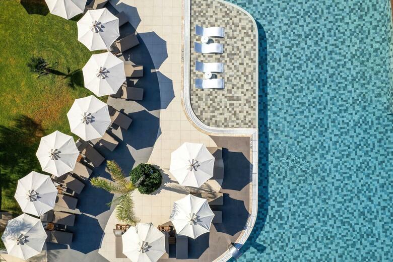 Hotel Parklane, A Luxury Collection Resort & Spa, Limassol