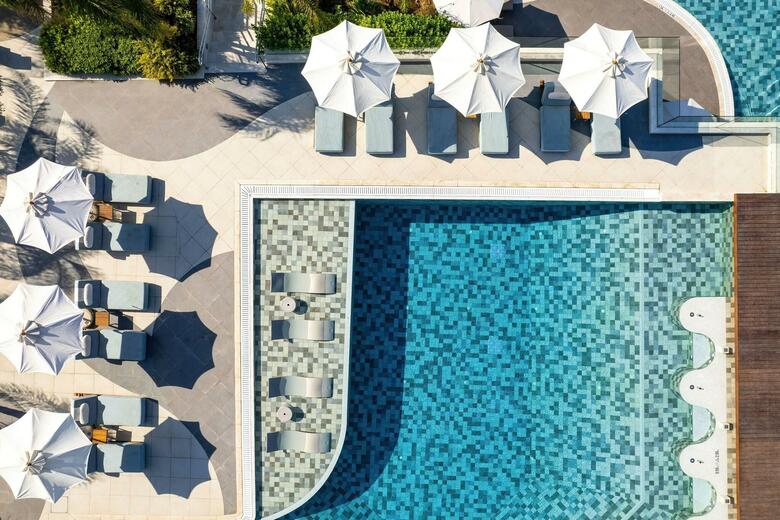 Hotel Parklane, A Luxury Collection Resort & Spa, Limassol