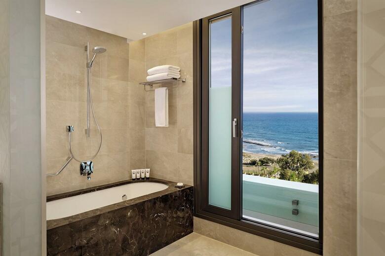 Hotel Parklane, A Luxury Collection Resort & Spa, Limassol