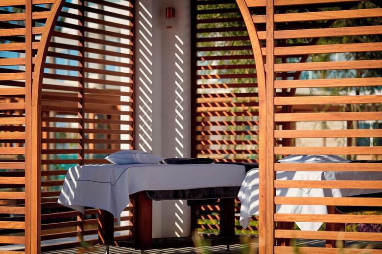 Hotel Parklane, A Luxury Collection Resort & Spa, Limassol