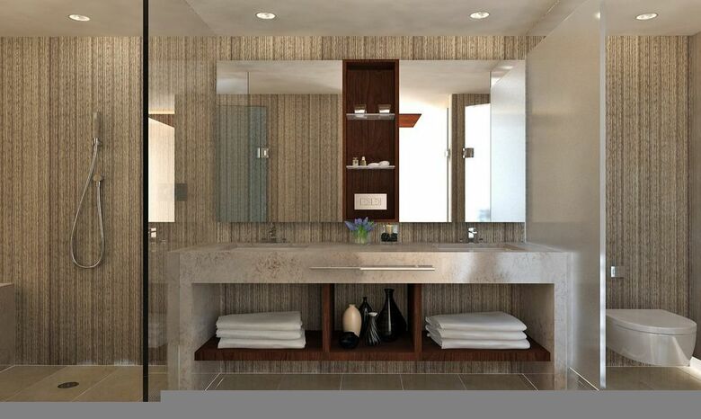 Hotel Parklane, A Luxury Collection Resort & Spa, Limassol