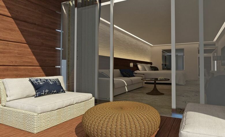Hotel Parklane, A Luxury Collection Resort & Spa, Limassol