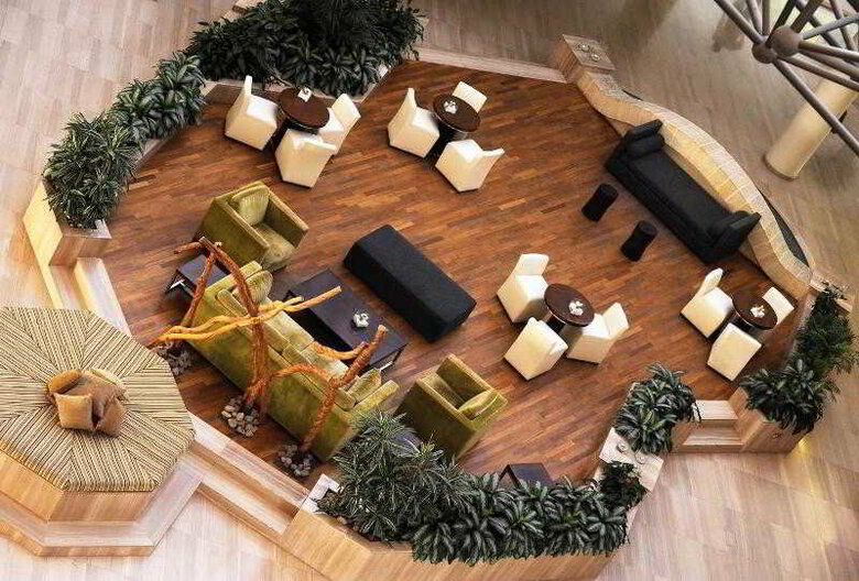 Hotel Parklane, A Luxury Collection Resort & Spa, Limassol