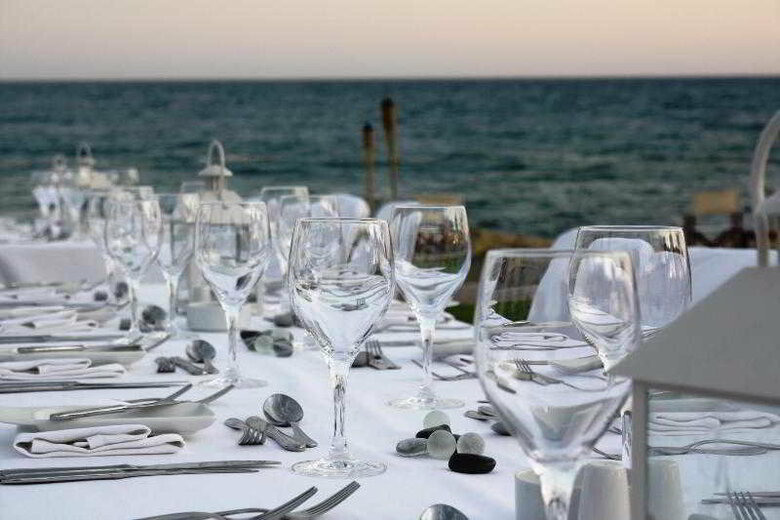 Hotel Parklane, A Luxury Collection Resort & Spa, Limassol