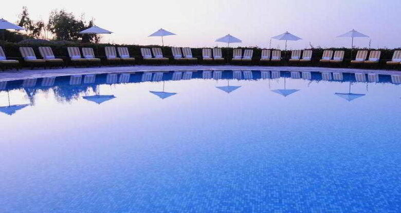 Hotel Parklane, A Luxury Collection Resort & Spa, Limassol