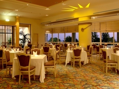 Hotel Parklane, A Luxury Collection Resort & Spa, Limassol