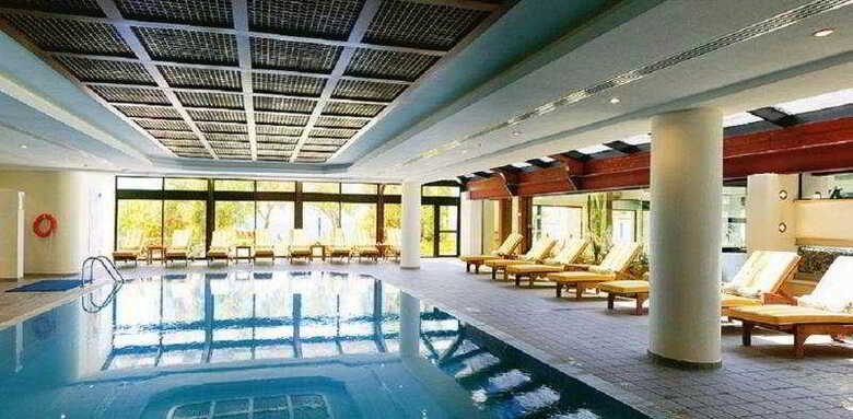 Hotel Parklane, A Luxury Collection Resort & Spa, Limassol