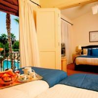 Hotel Parklane, A Luxury Collection Resort & Spa, Limassol