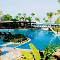 Hotel Parklane, A Luxury Collection Resort & Spa, Limassol