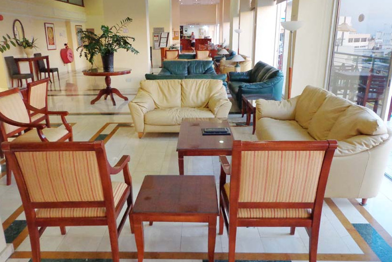Hotel Agapinor