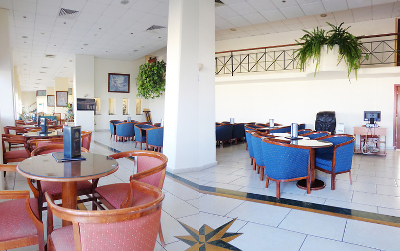 Hotel Agapinor