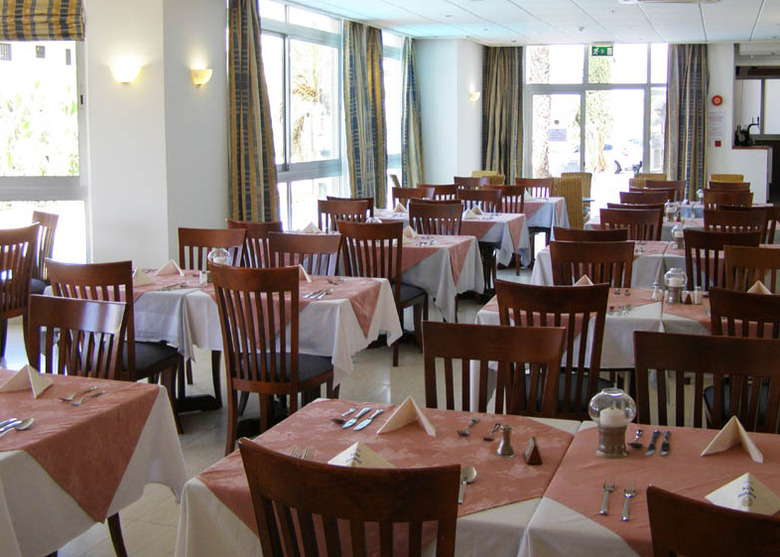 Hotel Agapinor