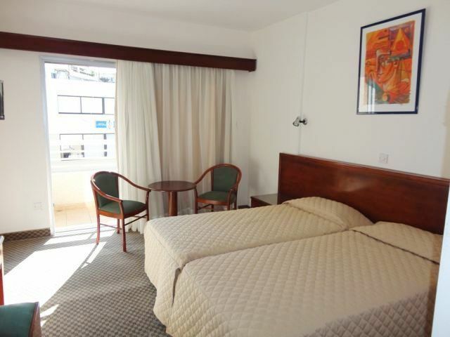 Hotel Agapinor