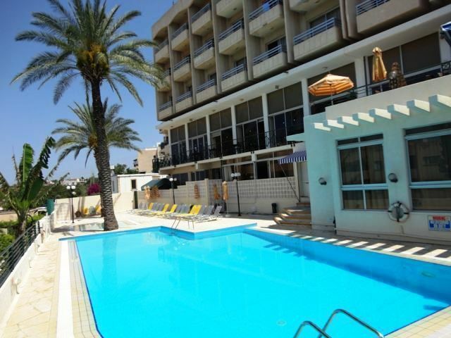 Hotel Agapinor