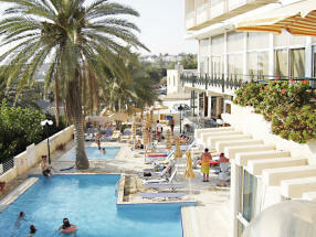 Hotel Agapinor