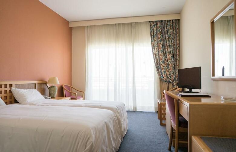 Hotel Aloe