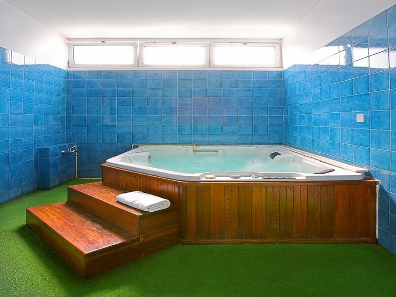 Hotel Aloe