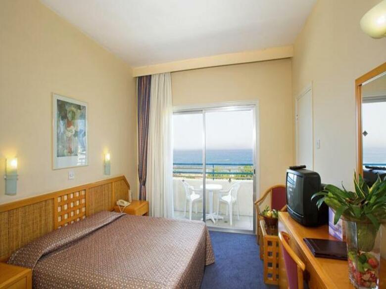 Hotel Aloe