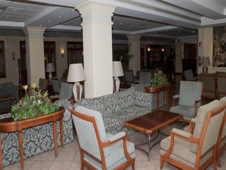 Hotel Aloe