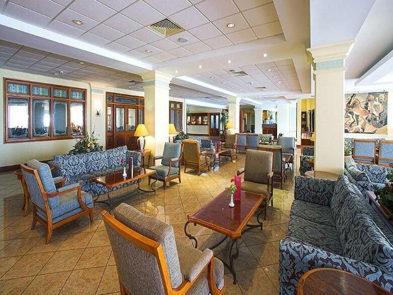 Hotel Aloe