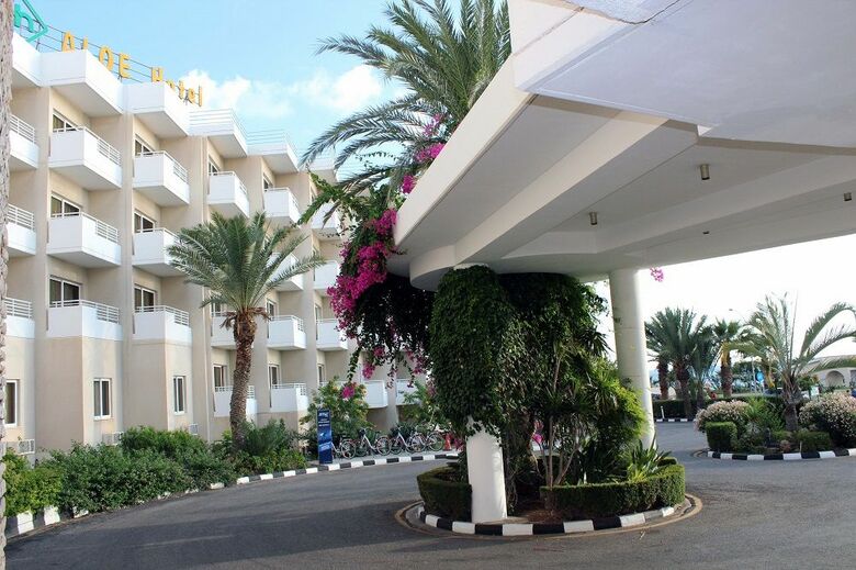 Hotel Aloe