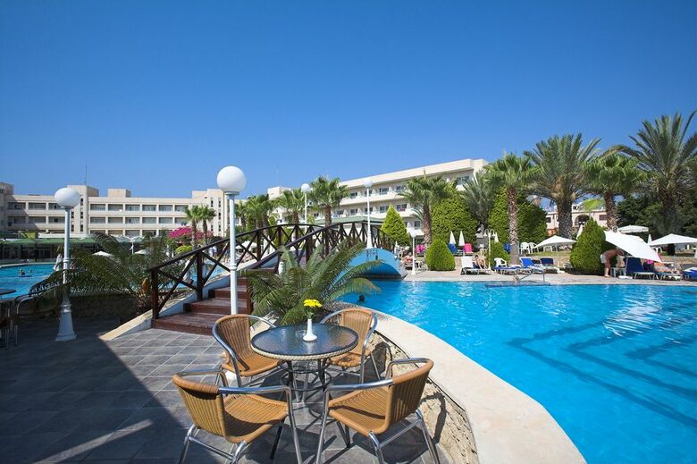 Hotel Aloe