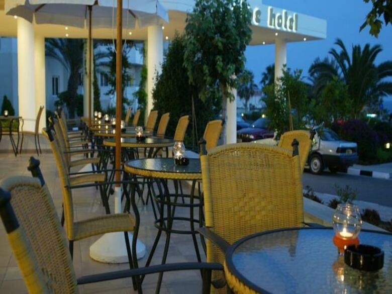 Hotel Aloe