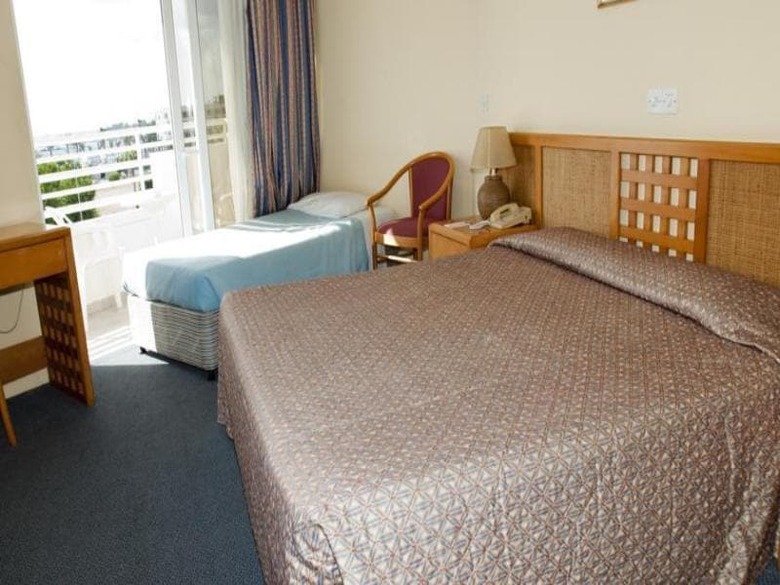 Hotel Aloe