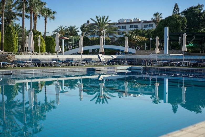 Hotel Aloe