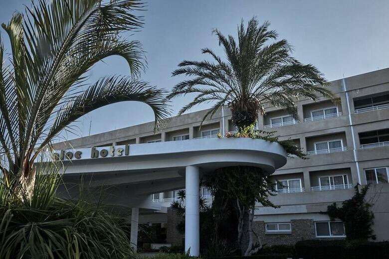 Hotel Aloe