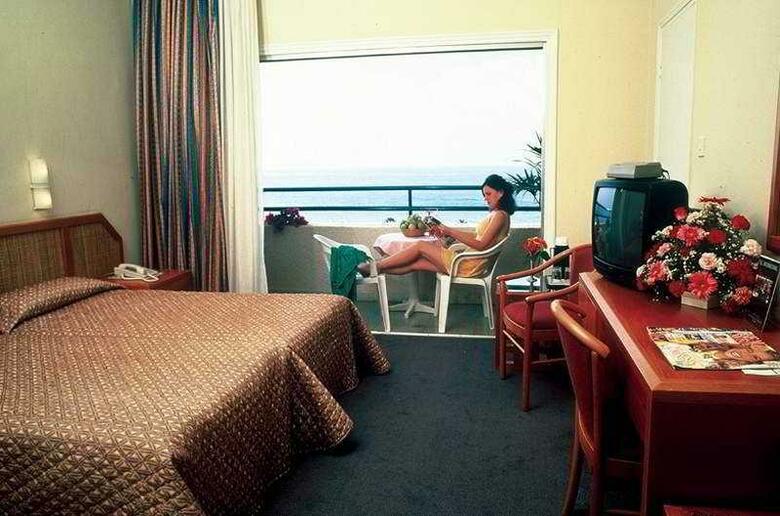Hotel Aloe