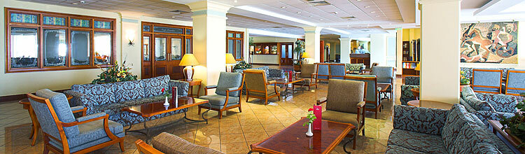 Hotel Aloe