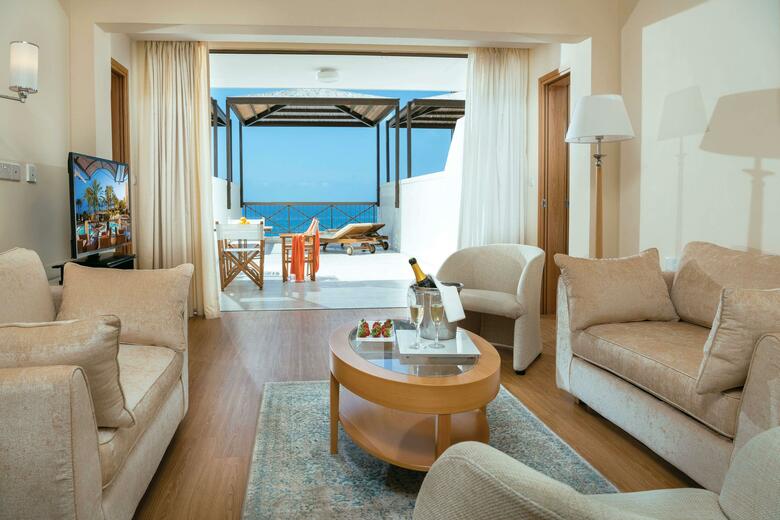 Hotel Constantinou Bros Athena Beach