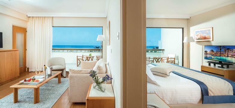 Hotel Constantinou Bros Athena Beach