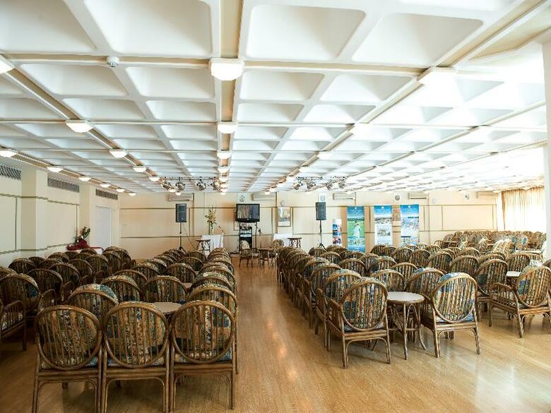 Hotel Constantinou Bros Athena Beach