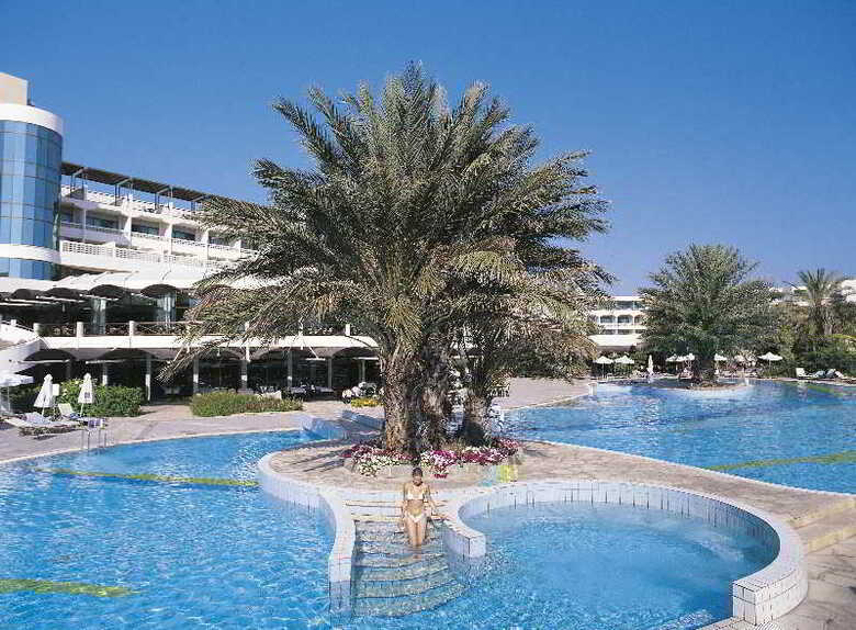 Hotel Constantinou Bros Athena Beach