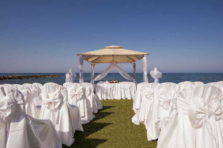 Hotel Constantinou Bros Athena Beach