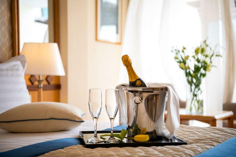 Hotel Constantinou Bros Athena Beach