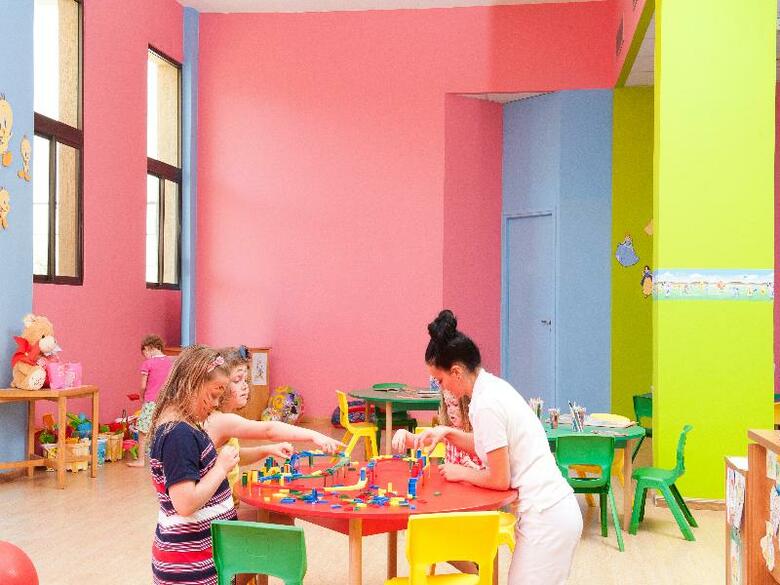 Hotel Constantinou Bros Athena Beach
